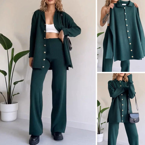 Cecilia – Warmes Und Elegantes Winter Setz