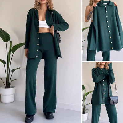 Cecilia – Warmes Und Elegantes Winter Setz