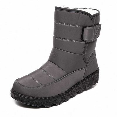 Gala™ - Rutschfeste Gummistiefel für den Winter