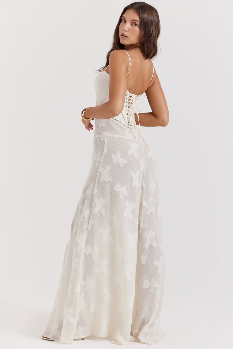 Aura™ - Das ultimative Sommerkleid