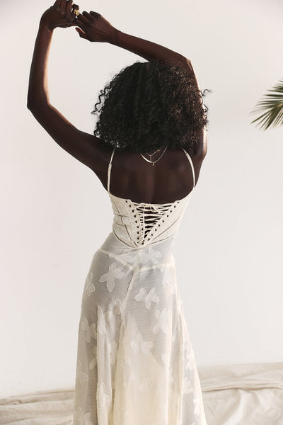 Aura™ - Das ultimative Sommerkleid