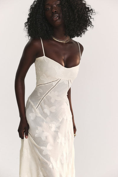 Aura™ - Das ultimative Sommerkleid