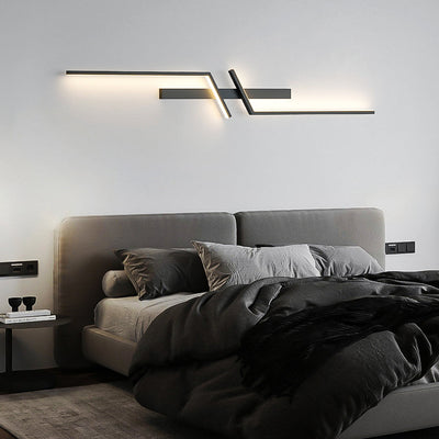 50% Rabatt | Accentura™ - Moderner Wandakzent [Letzter Tag Rabatt]