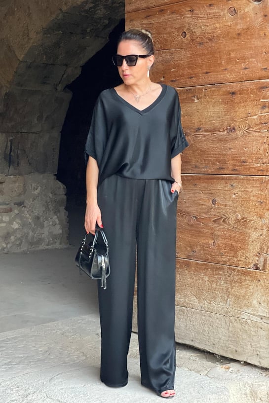 Anouk | Trendiges und elegantes Sommer-Set