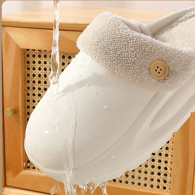 WeicheTrittflächen™ Gemütlicher Hausgenosse