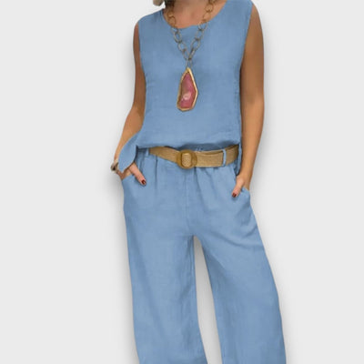 Marise – Zweiteiler mit entspannter Silhouette