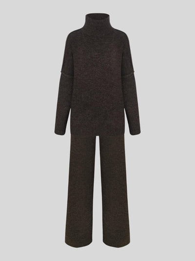 Soof | Klassisches Einfarbiges Set