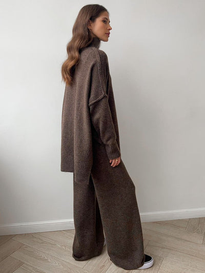 Soof | Klassisches Einfarbiges Set