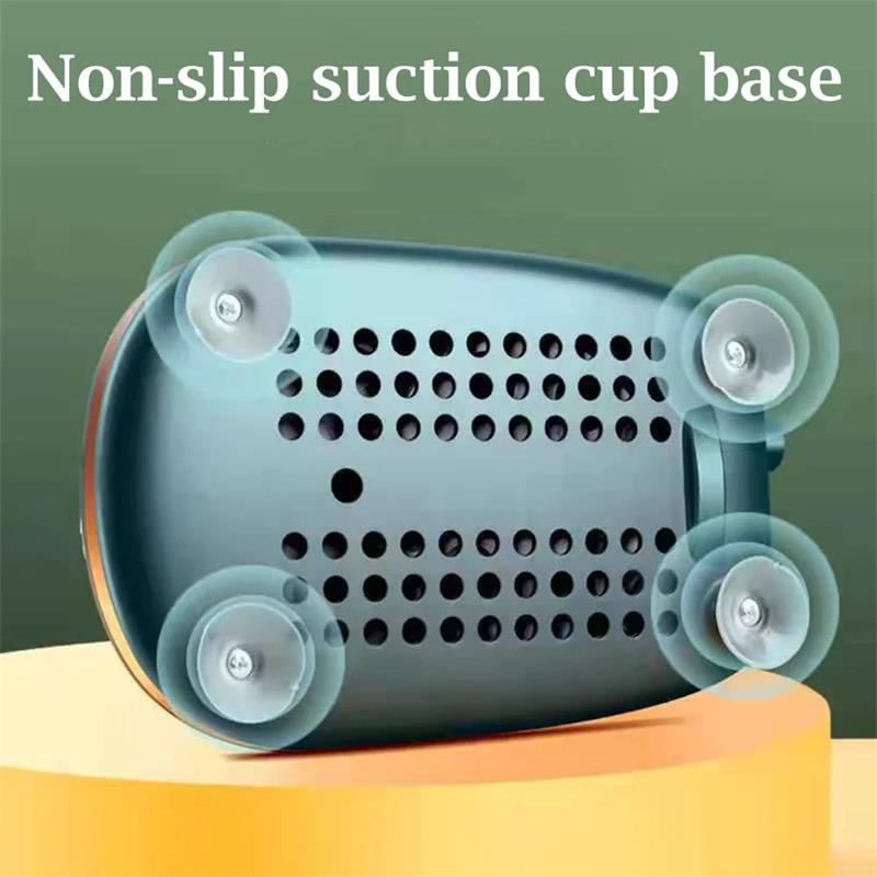 TwistSchäler™ Früchte mühelos schälen