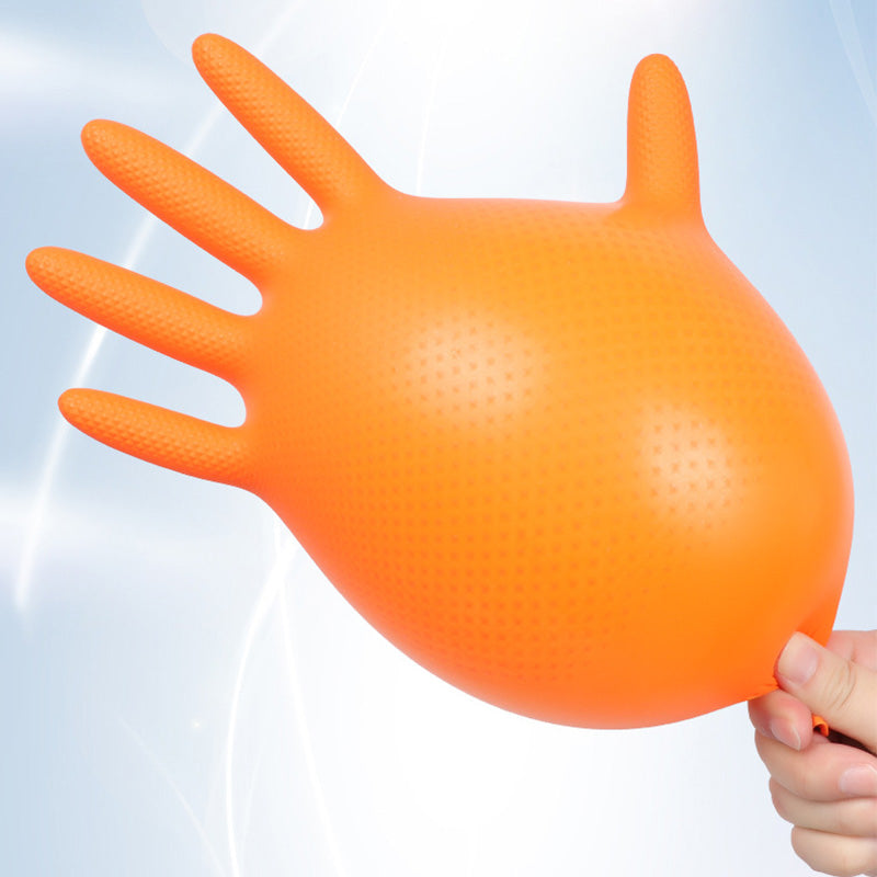 Schutzhandschuhe™ Extra dicker Schutz