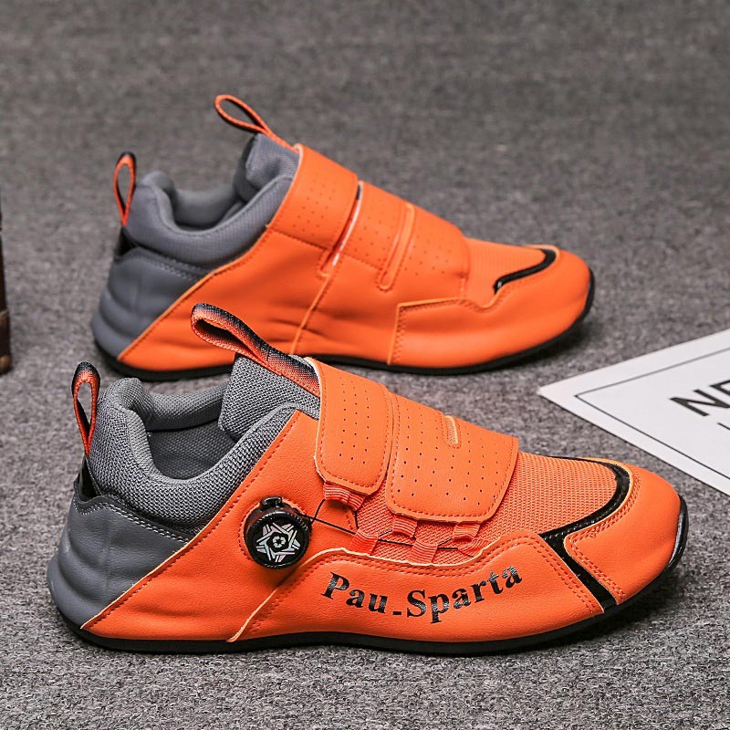 TasteGeschwindigkeit™ Bequeme Laufpassform