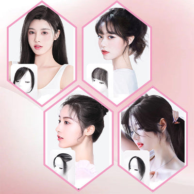 Haargummi™ Sofortige Haarveränderung