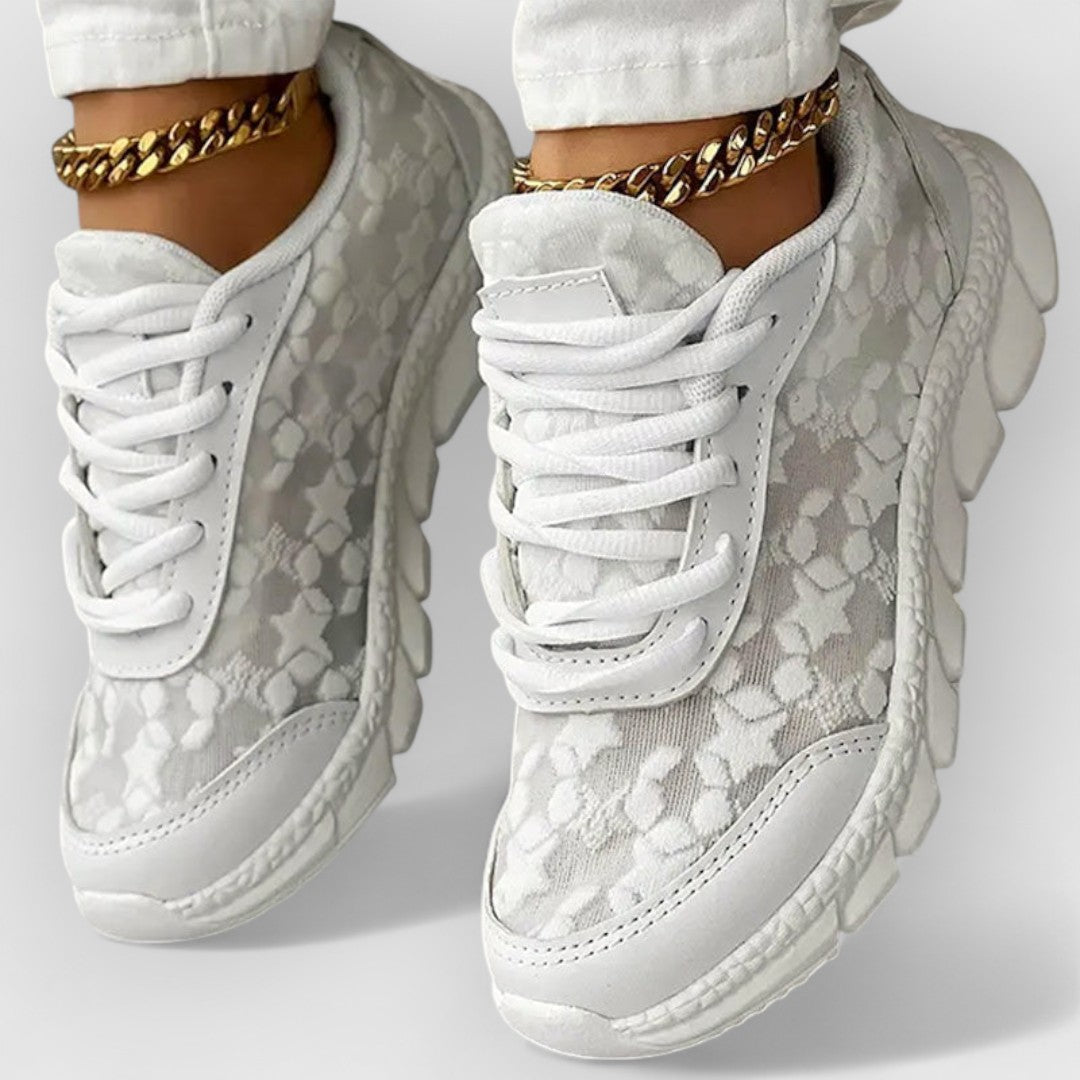 Rita | Orthopädische Sneakers