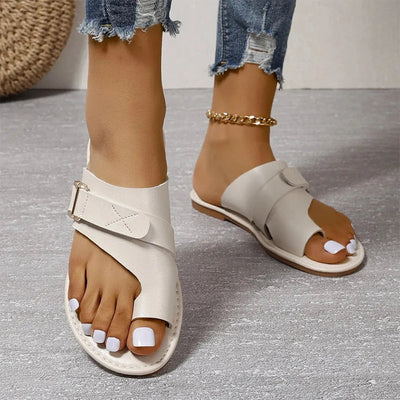ANDREA | Modische Sandalen
