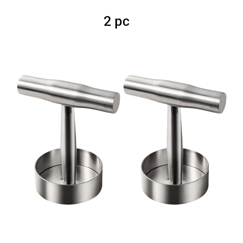 PattyPresse™ Perfekte Pastetenform