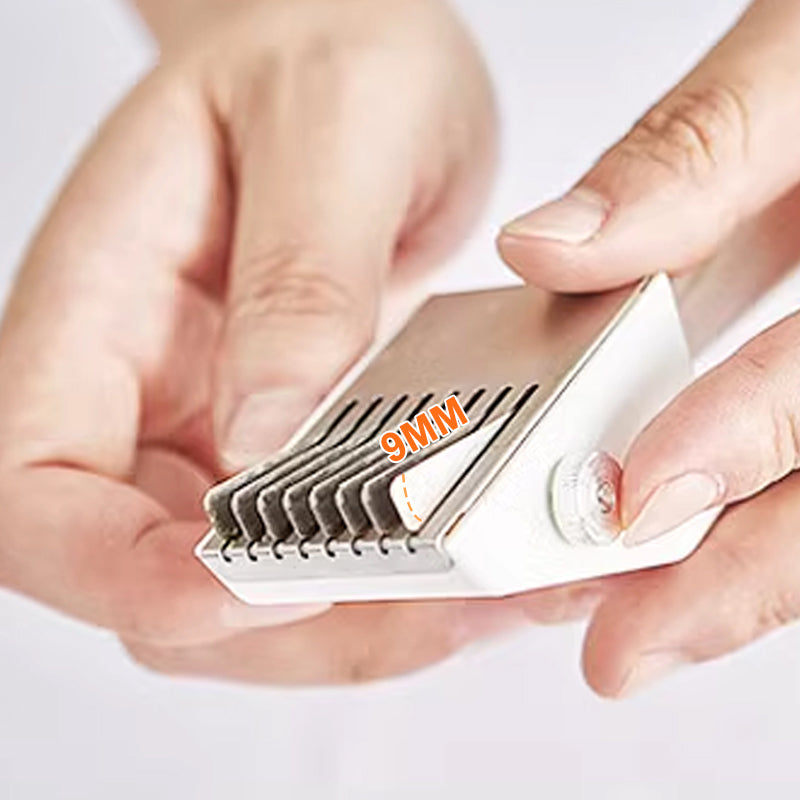 ScheibeTender™ Verbesserung der Fleischtextur