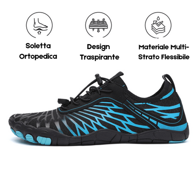 Barefoot™ | Barfußschuhe