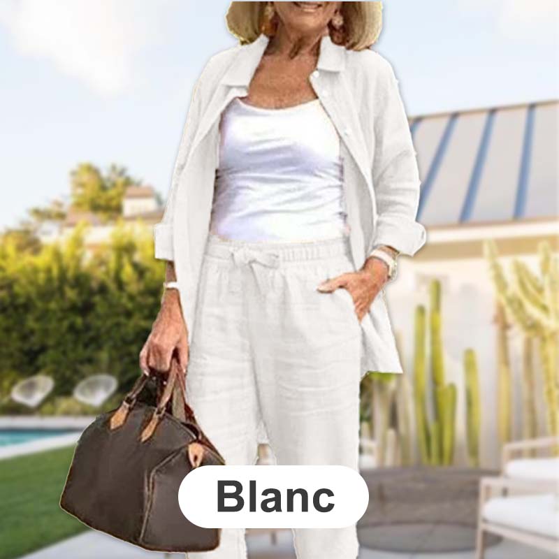 Roxanne™ Stilvoll und doch gemütlich