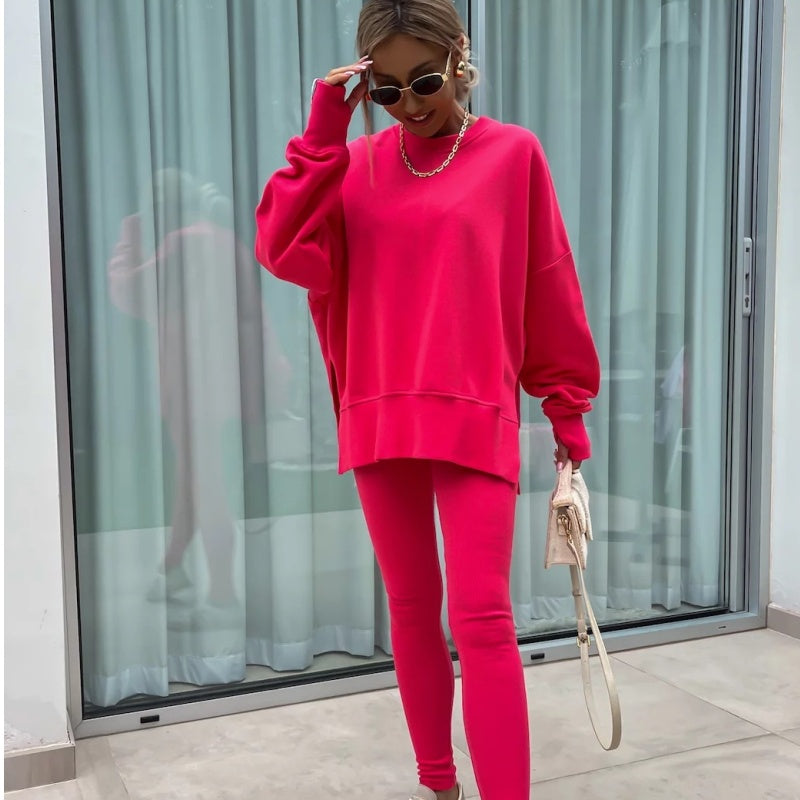 Tracy™ Bequemer Freizeitlook