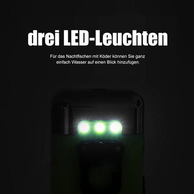 PumpenSinn™ Effiziente Wasserwirtschaft