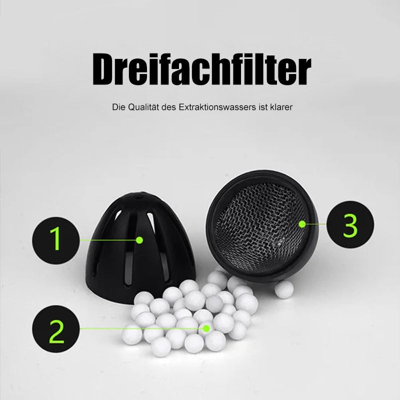 PumpenSinn™ Effiziente Wasserwirtschaft