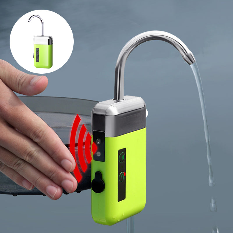 PumpenSinn™ Effiziente Wasserwirtschaft