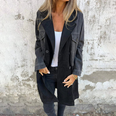 Mimi™ | Trenchcoat