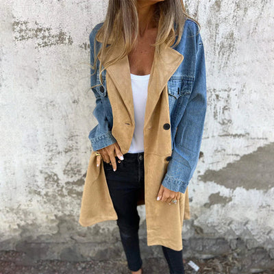 Mimi™ | Trenchcoat