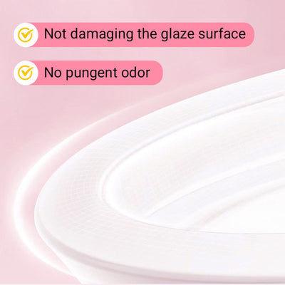 ToilettenerFrischer™ Langanhaltender Frischekick