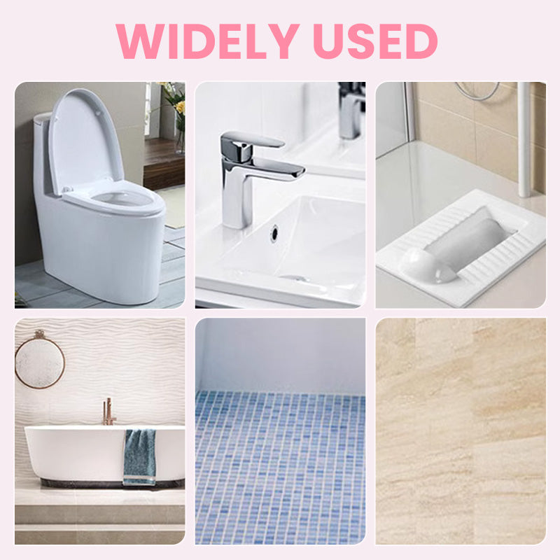 ToilettenerFrischer™ Langanhaltender Frischekick