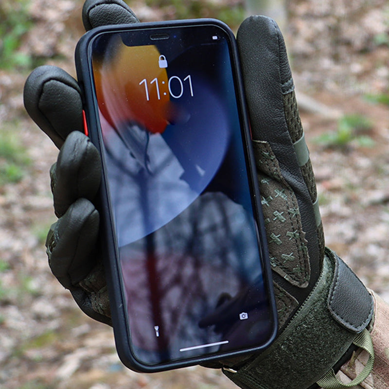 Ashley™ Maximaler Handschutz