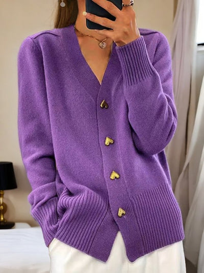 LiebesStrick Cardigan