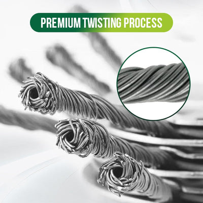 ÖkoSchnitt™ Verstellbarer Trimmkomfort