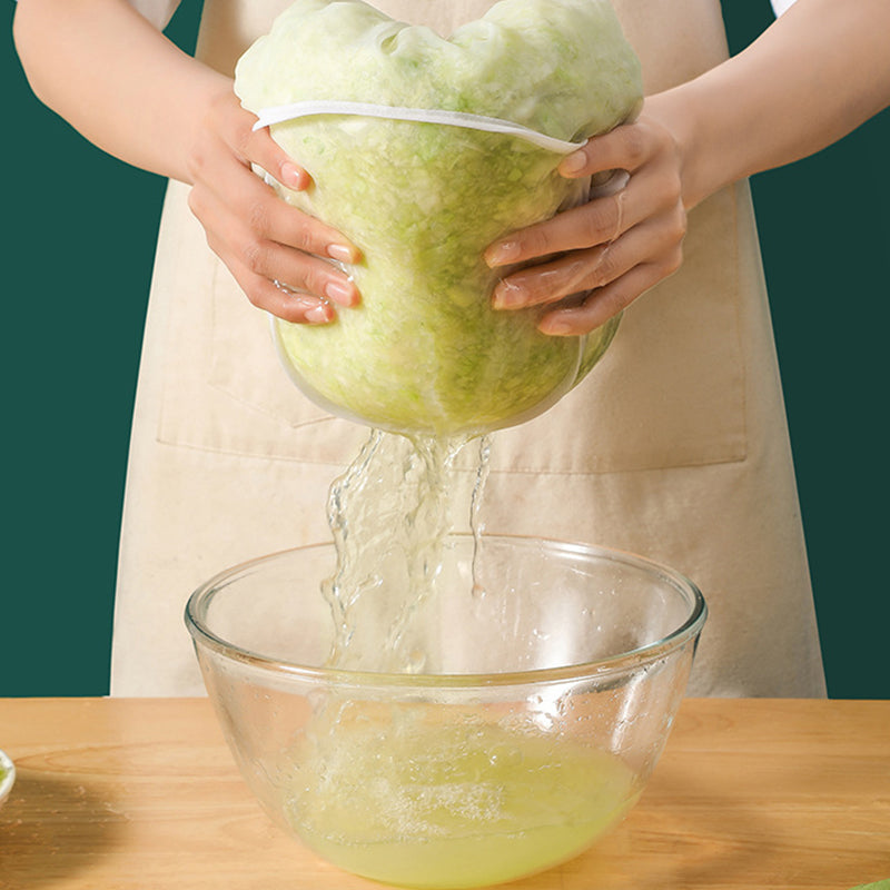 ReinerBeutel™ Ergebnisse der glatten Dehnung