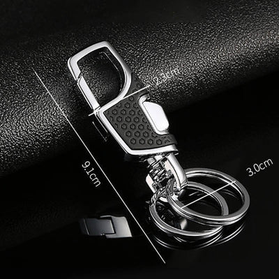 SchlüsselWächter™ Sicherer Schlüsselsschutz