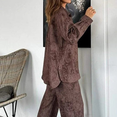 Joanna™ Lebendiger künstlerischer Look