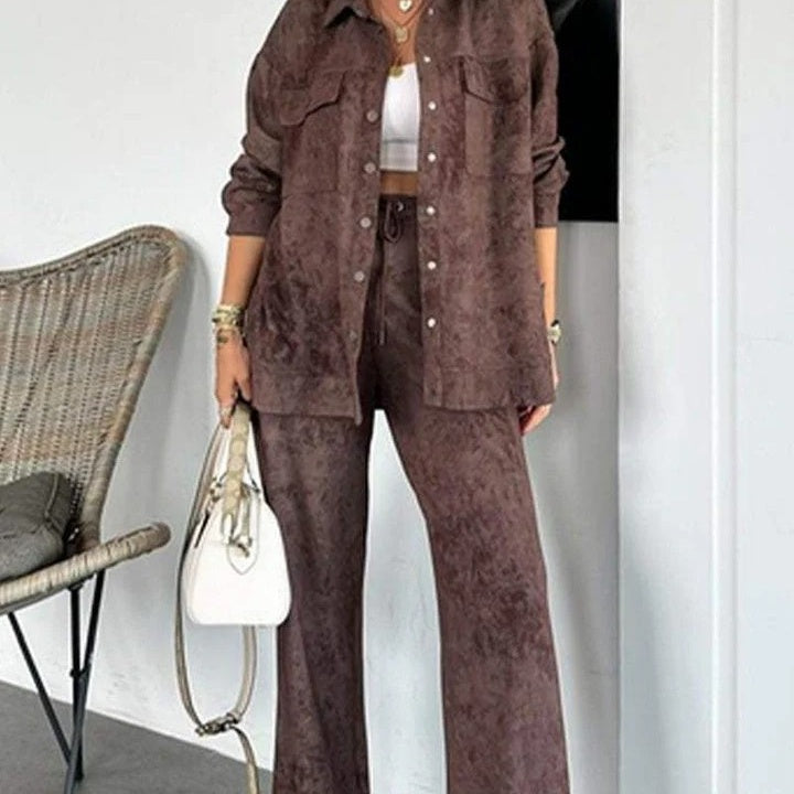 Joanna™ Lebendiger künstlerischer Look