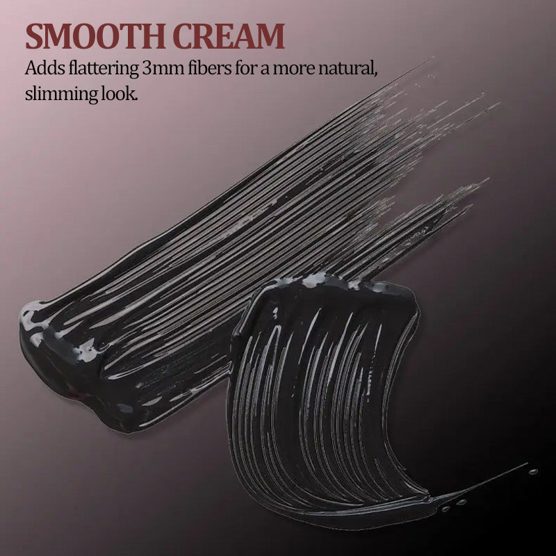 Begrenzte Zeit 50% Rabatt Neue Mascara zum Verlängern und Locken