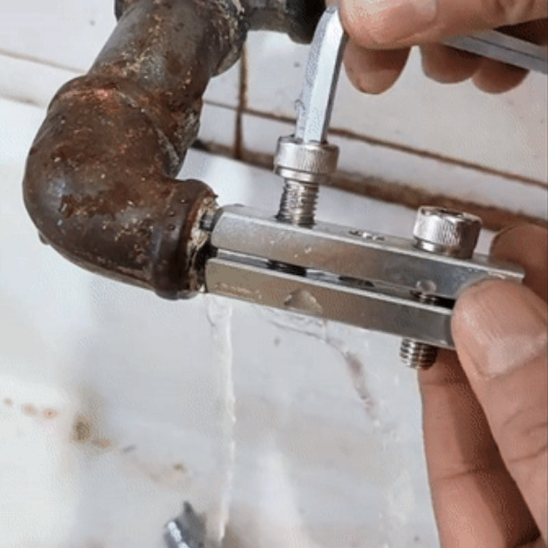 Begrenzte Zeit 50% Rabatt Werkzeugsatz zum Entfernen gebrochener Bolzen