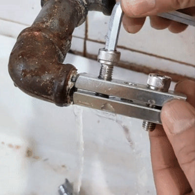 Begrenzte Zeit 50% Rabatt Werkzeugsatz zum Entfernen gebrochener Bolzen