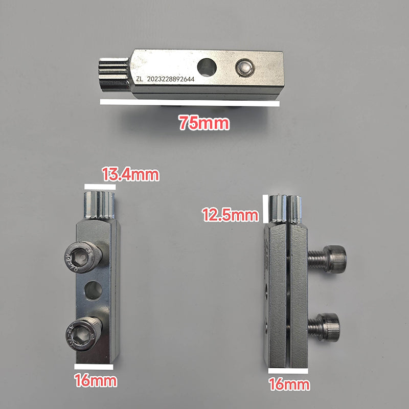 Begrenzte Zeit 50% Rabatt Werkzeugsatz zum Entfernen gebrochener Bolzen