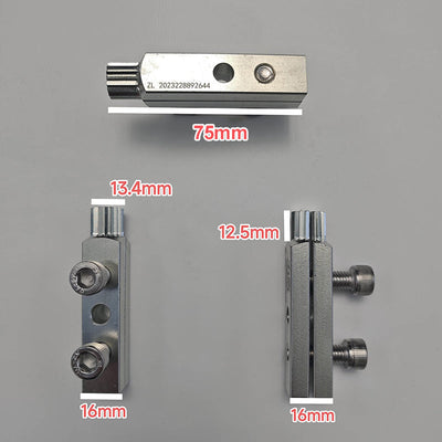 Begrenzte Zeit 50% Rabatt Werkzeugsatz zum Entfernen gebrochener Bolzen