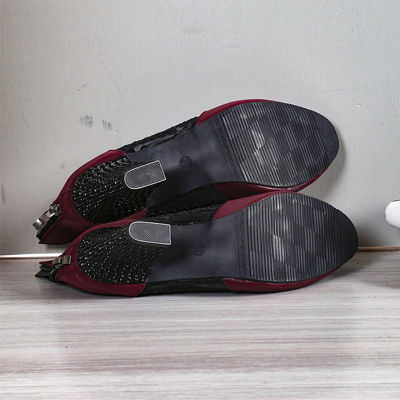 EleganteSpitze™ Schick und elegant