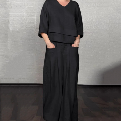 Kathy | Set Premium Minimalist