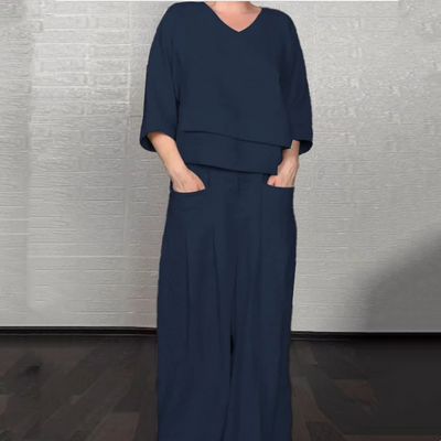 Kathy | Set Premium Minimalist