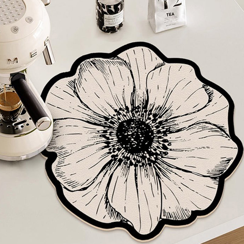 TrockenBlüte™ Schnell Trocknende Matte