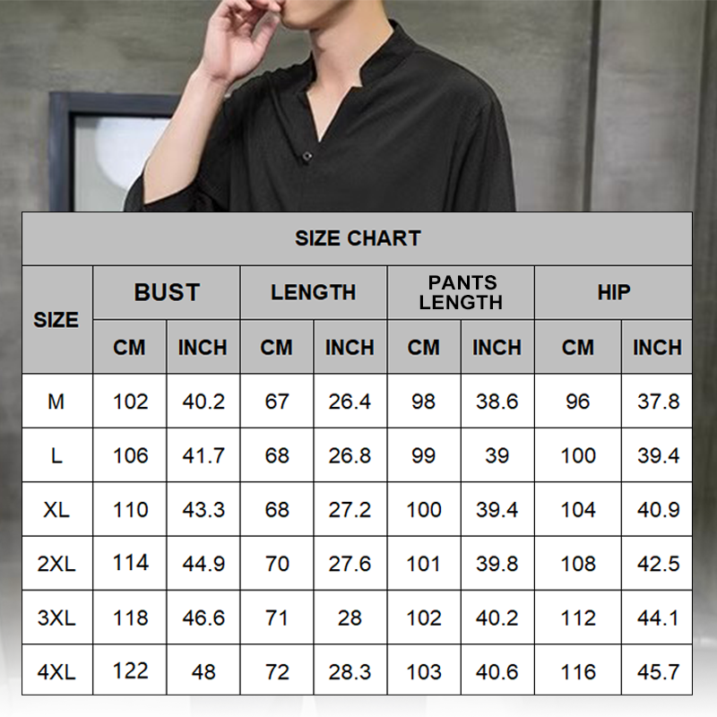 Luis™ Luftig-Elegantes Outfit