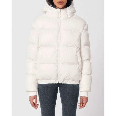 Unisex Winter Steppjacke dick gefüttert