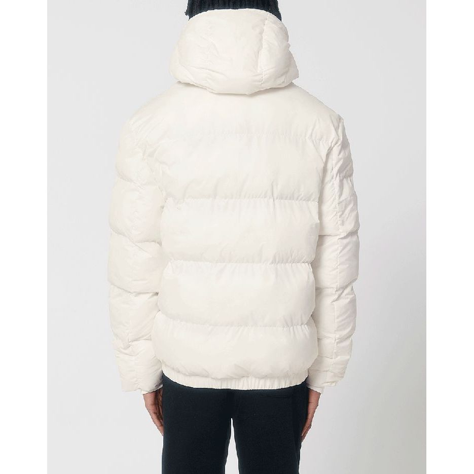 Unisex Winter Steppjacke dick gefüttert