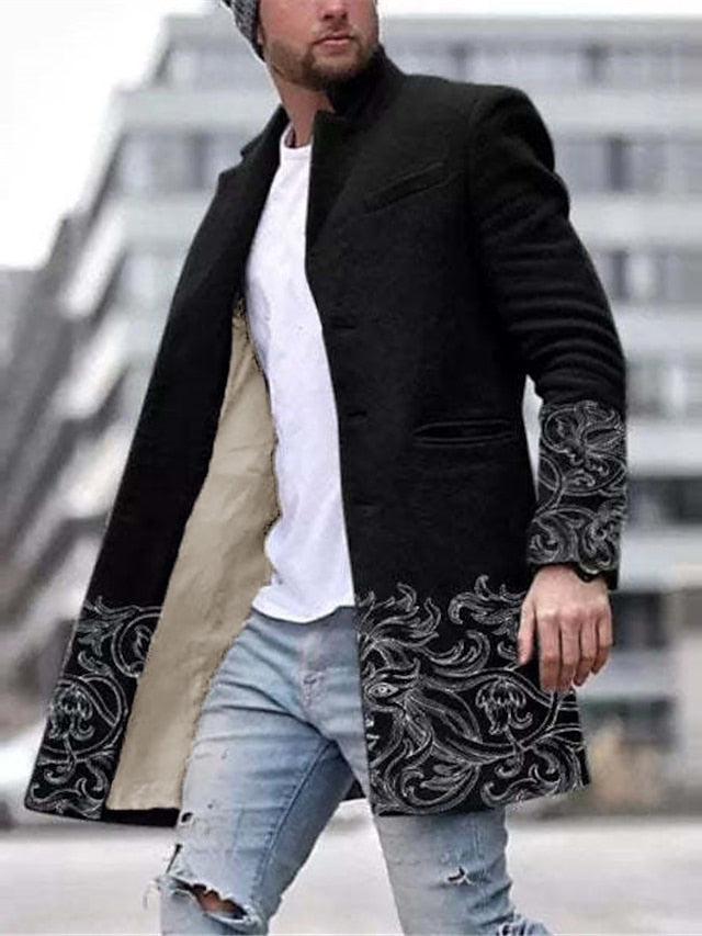 DeJah | Entspannter und stilvoller Sommermantel